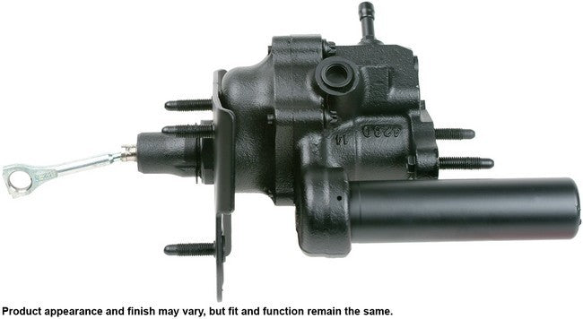 CARDONE Reman Power Brake Booster P/N:52-7370 Fits: Cadillac Escalade, Cadillac Escalade Esv, Cadillac Escalade Ext, Chevrolet Avalanche 1500, Chevrolet Suburban 1500, Chevrolet Suburban 2500, Chevrolet Tahoe, GMC Yukon, GMC Yukon Xl 1500 - Image 2