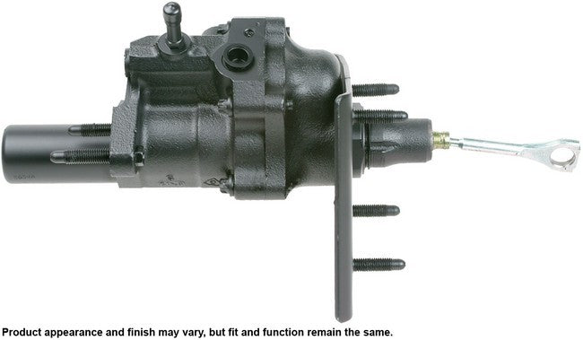 CARDONE Reman Power Brake Booster P/N:52-7370 Fits: Cadillac Escalade, Cadillac Escalade Esv, Cadillac Escalade Ext, Chevrolet Avalanche 1500, Chevrolet Suburban 1500, Chevrolet Suburban 2500, Chevrolet Tahoe, GMC Yukon, GMC Yukon Xl 1500 - Image 3