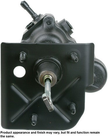 CARDONE Reman Power Brake Booster P/N:52-7370 Fits: Cadillac Escalade, Cadillac Escalade Esv, Cadillac Escalade Ext, Chevrolet Avalanche 1500, Chevrolet Suburban 1500, Chevrolet Suburban 2500, Chevrolet Tahoe, GMC Yukon, GMC Yukon Xl 1500 - Image 4