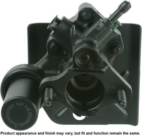 CARDONE Reman Power Brake Booster P/N:52-7371 Fits: Chevrolet Avalanche 1500, Chevrolet Avalanche 2500, Chevrolet Silverado 1500, Chevrolet Silverado 1500 Classic, Chevrolet Silverado 1500 Hd, Chevrolet Silverado 1500 Hd Classic, Chevrolet Silverado 2500 - Image 1