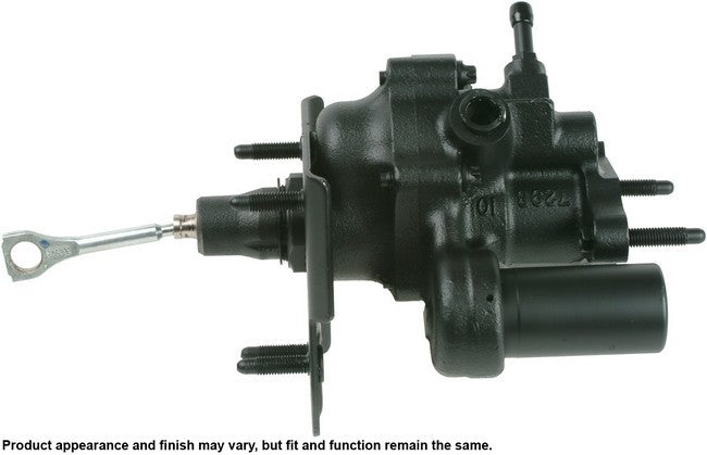 CARDONE Reman Power Brake Booster P/N:52-7371 Fits: Chevrolet Avalanche 1500, Chevrolet Avalanche 2500, Chevrolet Silverado 1500, Chevrolet Silverado 1500 Classic, Chevrolet Silverado 1500 Hd, Chevrolet Silverado 1500 Hd Classic, Chevrolet Silverado 2500 - Image 2