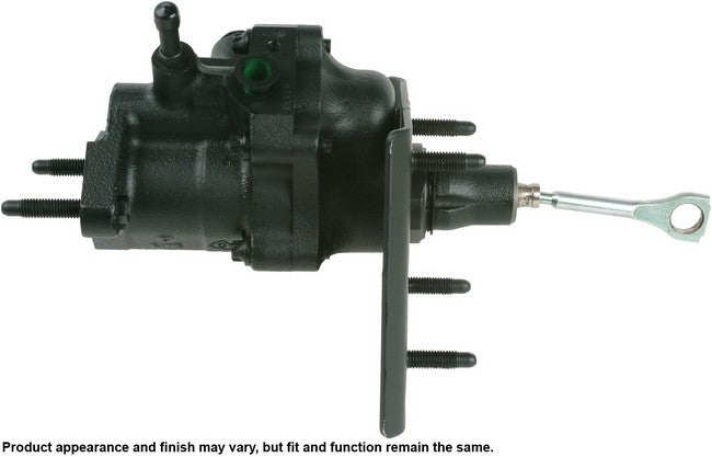 CARDONE Reman Power Brake Booster P/N:52-7371 Fits: Chevrolet Avalanche 1500, Chevrolet Avalanche 2500, Chevrolet Silverado 1500, Chevrolet Silverado 1500 Classic, Chevrolet Silverado 1500 Hd, Chevrolet Silverado 1500 Hd Classic, Chevrolet Silverado 2500 - Image 3