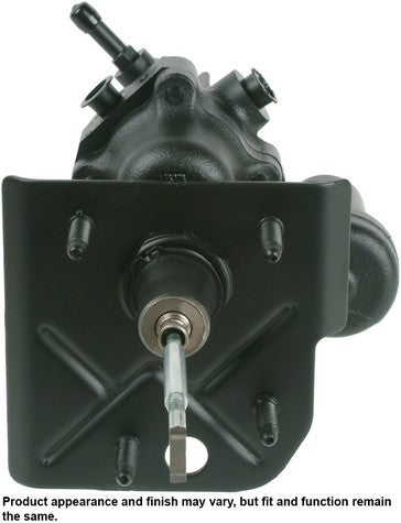 CARDONE Reman Power Brake Booster P/N:52-7371 Fits: Chevrolet Avalanche 1500, Chevrolet Avalanche 2500, Chevrolet Silverado 1500, Chevrolet Silverado 1500 Classic, Chevrolet Silverado 1500 Hd, Chevrolet Silverado 1500 Hd Classic, Chevrolet Silverado 2500 - Image 4