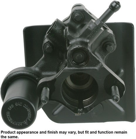 CARDONE Reman Power Brake Booster P/N:52-7372 Fits: Hummer H2 07-05 - Image 1