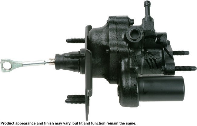CARDONE Reman Power Brake Booster P/N:52-7372 Fits: Hummer H2 07-05 - Image 2