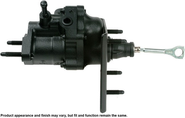 CARDONE Reman Power Brake Booster P/N:52-7372 Fits: Hummer H2 07-05 - Image 3