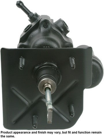 CARDONE Reman Power Brake Booster P/N:52-7372 Fits: Hummer H2 07-05 - Image 4