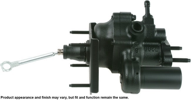 CARDONE Reman Power Brake Booster P/N:52-7373 Fits: Ford F-250 Super Duty 10-05, Ford F-350 Super Duty 10-05, Ford F-450 Super Duty 10-05, Ford F-550 Super Duty 10-05 - Image 2