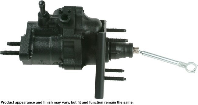 CARDONE Reman Power Brake Booster P/N:52-7373 Fits: Ford F-250 Super Duty 10-05, Ford F-350 Super Duty 10-05, Ford F-450 Super Duty 10-05, Ford F-550 Super Duty 10-05 - Image 3