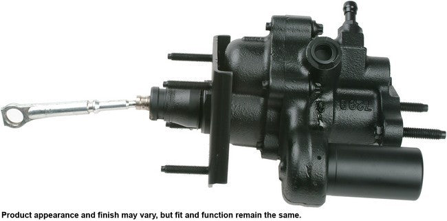 CARDONE Reman Power Brake Booster P/N:52-7374 Fits: Ford Excursion 05-00, Ford F-250 Super Duty 04-99, Ford F-350 Super Duty 04-99, Ford F-450 Super Duty 04-99, Ford F-550 Super Duty 04-99 - Image 2