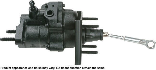 CARDONE Reman Power Brake Booster P/N:52-7374 Fits: Ford Excursion 05-00, Ford F-250 Super Duty 04-99, Ford F-350 Super Duty 04-99, Ford F-450 Super Duty 04-99, Ford F-550 Super Duty 04-99 - Image 3