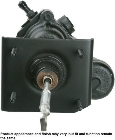 CARDONE Reman Power Brake Booster P/N:52-7374 Fits: Ford Excursion 05-00, Ford F-250 Super Duty 04-99, Ford F-350 Super Duty 04-99, Ford F-450 Super Duty 04-99, Ford F-550 Super Duty 04-99 - Image 4