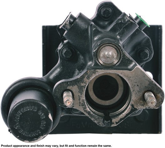 CARDONE Reman Power Brake Booster P/N:52-7376 Fits: Ford E-350 Super Duty 19-08, Ford E-450 Super Duty 19-08 - Image 1
