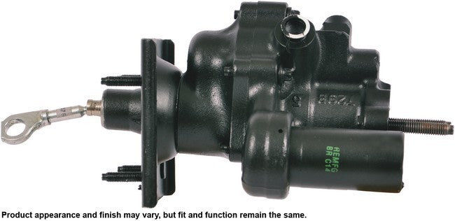CARDONE Reman Power Brake Booster P/N:52-7376 Fits: Ford E-350 Super Duty 19-08, Ford E-450 Super Duty 19-08 - Image 2