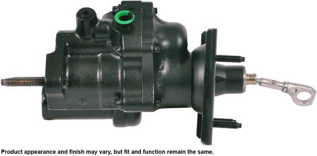 CARDONE Reman Power Brake Booster P/N:52-7376 Fits: Ford E-350 Super Duty 19-08, Ford E-450 Super Duty 19-08 - Image 3