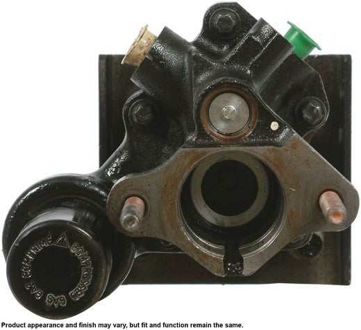 CARDONE Reman Power Brake Booster P/N:52-7384 Fits: Ford E-450 Super Duty 07-06 - Image 1