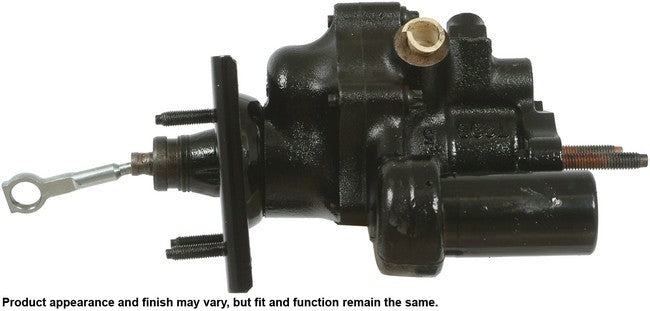 CARDONE Reman Power Brake Booster P/N:52-7384 Fits: Ford E-450 Super Duty 07-06 - Image 2