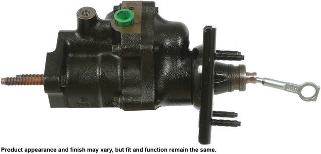 CARDONE Reman Power Brake Booster P/N:52-7384 Fits: Ford E-450 Super Duty 07-06 - Image 3