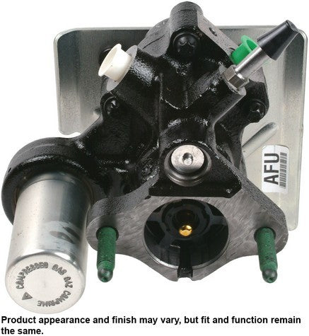 CARDONE Reman Power Brake Booster P/N:52-7393 Fits: Chevrolet Silverado 2500 Hd 10-07, Chevrolet Silverado 3500 Hd 10-07, Chevrolet Suburban 2500 11-07, GMC Sierra 2500 Hd 10-07, GMC Sierra 3500 Hd 10-07, GMC Yukon Xl 2500 11-07 - Image 1