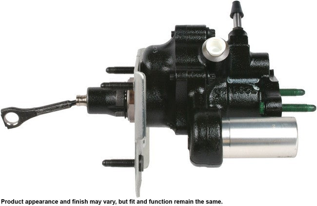 CARDONE Reman Power Brake Booster P/N:52-7393 Fits: Chevrolet Silverado 2500 Hd 10-07, Chevrolet Silverado 3500 Hd 10-07, Chevrolet Suburban 2500 11-07, GMC Sierra 2500 Hd 10-07, GMC Sierra 3500 Hd 10-07, GMC Yukon Xl 2500 11-07 - Image 2