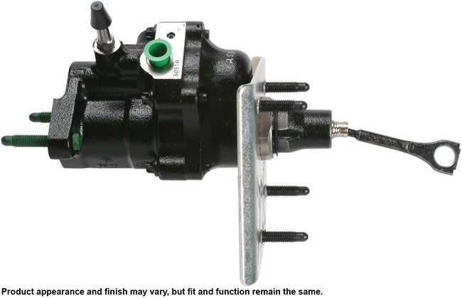 CARDONE Reman Power Brake Booster P/N:52-7393 Fits: Chevrolet Silverado 2500 Hd 10-07, Chevrolet Silverado 3500 Hd 10-07, Chevrolet Suburban 2500 11-07, GMC Sierra 2500 Hd 10-07, GMC Sierra 3500 Hd 10-07, GMC Yukon Xl 2500 11-07 - Image 3