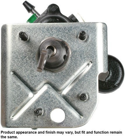 CARDONE Reman Power Brake Booster P/N:52-7393 Fits: Chevrolet Silverado 2500 Hd 10-07, Chevrolet Silverado 3500 Hd 10-07, Chevrolet Suburban 2500 11-07, GMC Sierra 2500 Hd 10-07, GMC Sierra 3500 Hd 10-07, GMC Yukon Xl 2500 11-07 - Image 4