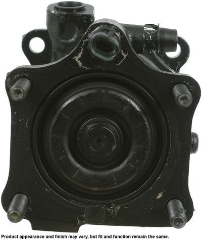 CARDONE Reman Power Brake Booster P/N:52-7398 Fits: Chevrolet B7, Chevrolet C6500 Kodiak, Chevrolet C7500 Kodiak, Chevrolet T6500, Chevrolet T7500, GMC B7 - Image 1