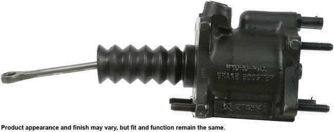 CARDONE Reman Power Brake Booster P/N:52-7398 Fits: Chevrolet B7, Chevrolet C6500 Kodiak, Chevrolet C7500 Kodiak, Chevrolet T6500, Chevrolet T7500, GMC B7 - Image 2