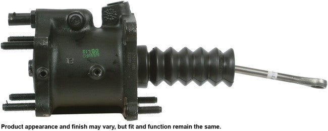CARDONE Reman Power Brake Booster P/N:52-7398 Fits: Chevrolet B7, Chevrolet C6500 Kodiak, Chevrolet C7500 Kodiak, Chevrolet T6500, Chevrolet T7500, GMC B7 - Image 3