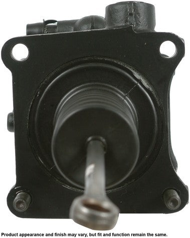 CARDONE Reman Power Brake Booster P/N:52-7398 Fits: Chevrolet B7, Chevrolet C6500 Kodiak, Chevrolet C7500 Kodiak, Chevrolet T6500, Chevrolet T7500, GMC B7 - Image 4