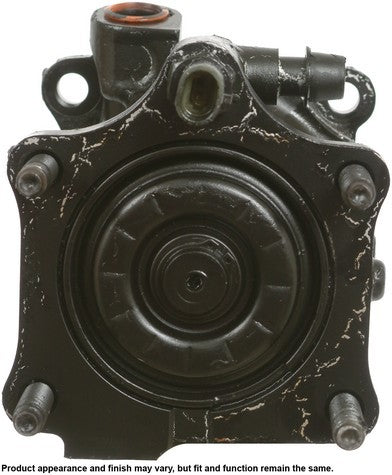 CARDONE Reman Power Brake Booster P/N:52-7402 Fits: Chevrolet C4500 Kodiak, Chevrolet C5500 Kodiak, Chevrolet C6500 Kodiak, Chevrolet C7500 Kodiak, GMC C4500 Topkick, GMC C5500 Topkick, GMC C6500 Topkick, GMC C7500 Topkick, Isuzu Htr, Isuzu Hvr, Isuzu Hxr - Image 1