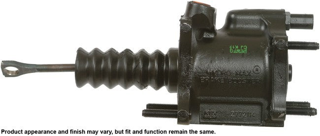 CARDONE Reman Power Brake Booster P/N:52-7402 Fits: Chevrolet C4500 Kodiak, Chevrolet C5500 Kodiak, Chevrolet C6500 Kodiak, Chevrolet C7500 Kodiak, GMC C4500 Topkick, GMC C5500 Topkick, GMC C6500 Topkick, GMC C7500 Topkick, Isuzu Htr, Isuzu Hvr, Isuzu Hxr - Image 2