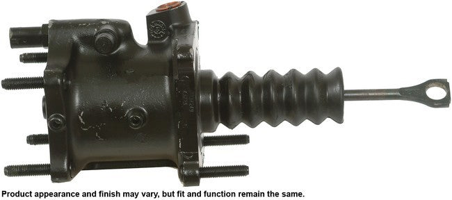 CARDONE Reman Power Brake Booster P/N:52-7402 Fits: Chevrolet C4500 Kodiak, Chevrolet C5500 Kodiak, Chevrolet C6500 Kodiak, Chevrolet C7500 Kodiak, GMC C4500 Topkick, GMC C5500 Topkick, GMC C6500 Topkick, GMC C7500 Topkick, Isuzu Htr, Isuzu Hvr, Isuzu Hxr - Image 3
