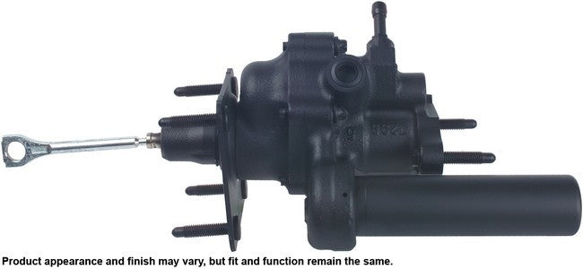 CARDONE Reman Power Brake Booster P/N:52-7404 Fits: Chevrolet Express 1500 11-08, GMC Savana 1500 11-08 - Image 2