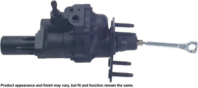 CARDONE Reman Power Brake Booster P/N:52-7404 Fits: Chevrolet Express 1500 11-08, GMC Savana 1500 11-08 - Image 3