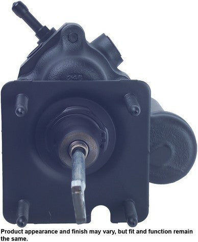 CARDONE Reman Power Brake Booster P/N:52-7404 Fits: Chevrolet Express 1500 11-08, GMC Savana 1500 11-08 - Image 4