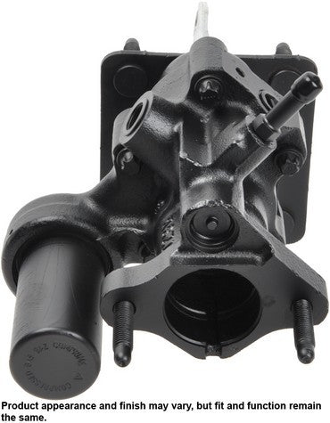CARDONE Reman Power Brake Booster P/N:52-7405 Fits: Chevrolet Express 2500 11-08, Chevrolet Express 3500 11-08, Chevrolet Express 4500 11-09, GMC Savana 2500 11-08, GMC Savana 3500 11-08, GMC Savana 4500 11-09 - Image 1