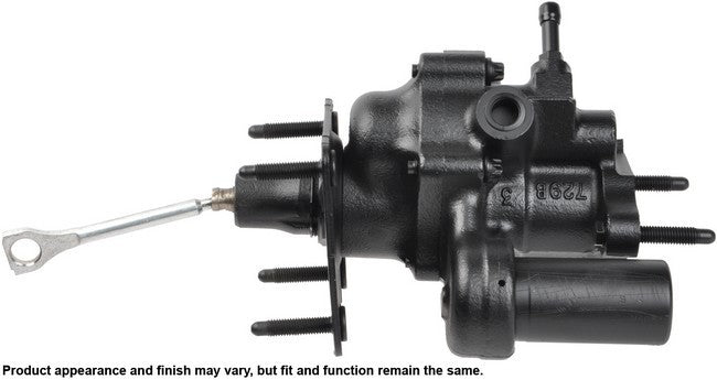 CARDONE Reman Power Brake Booster P/N:52-7405 Fits: Chevrolet Express 2500 11-08, Chevrolet Express 3500 11-08, Chevrolet Express 4500 11-09, GMC Savana 2500 11-08, GMC Savana 3500 11-08, GMC Savana 4500 11-09 - Image 2