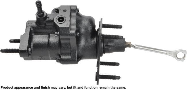 CARDONE Reman Power Brake Booster P/N:52-7405 Fits: Chevrolet Express 2500 11-08, Chevrolet Express 3500 11-08, Chevrolet Express 4500 11-09, GMC Savana 2500 11-08, GMC Savana 3500 11-08, GMC Savana 4500 11-09 - Image 3