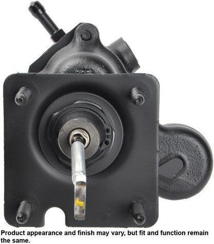 CARDONE Reman Power Brake Booster P/N:52-7405 Fits: Chevrolet Express 2500 11-08, Chevrolet Express 3500 11-08, Chevrolet Express 4500 11-09, GMC Savana 2500 11-08, GMC Savana 3500 11-08, GMC Savana 4500 11-09 - Image 4