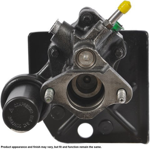CARDONE Reman Power Brake Booster P/N:52-7409 Fits: Chevrolet Silverado 2500 Hd 2011, Chevrolet Silverado 3500 Hd 2011, GMC Sierra 2500 Hd 2011, GMC Sierra 3500 Hd 2011 - Image 1