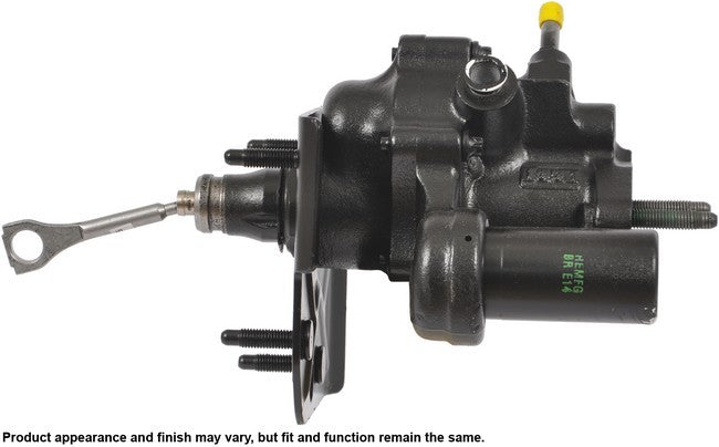 CARDONE Reman Power Brake Booster P/N:52-7409 Fits: Chevrolet Silverado 2500 Hd 2011, Chevrolet Silverado 3500 Hd 2011, GMC Sierra 2500 Hd 2011, GMC Sierra 3500 Hd 2011 - Image 2