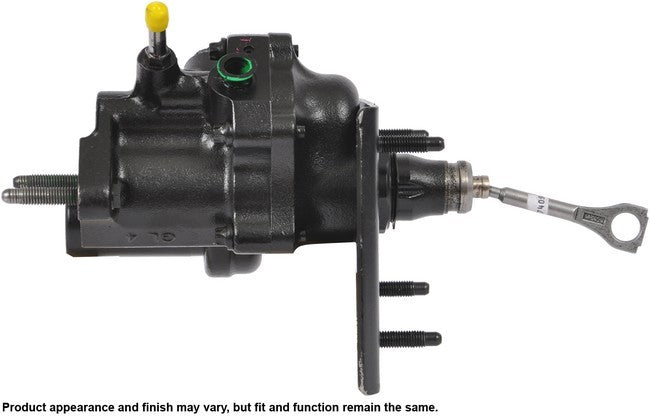 CARDONE Reman Power Brake Booster P/N:52-7409 Fits: Chevrolet Silverado 2500 Hd 2011, Chevrolet Silverado 3500 Hd 2011, GMC Sierra 2500 Hd 2011, GMC Sierra 3500 Hd 2011 - Image 3