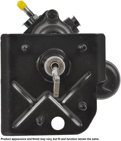 CARDONE Reman Power Brake Booster P/N:52-7409 Fits: Chevrolet Silverado 2500 Hd 2011, Chevrolet Silverado 3500 Hd 2011, GMC Sierra 2500 Hd 2011, GMC Sierra 3500 Hd 2011 - Image 4