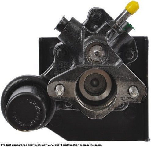 CARDONE Reman Power Brake Booster P/N:52-7410 Fits: Ford F-250 Super Duty 16-11, Ford F-350 Super Duty 16-11, Ford F-450 Super Duty 16-11, Ford F-550 Super Duty 16-11 - Image 1