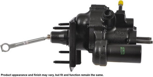 CARDONE Reman Power Brake Booster P/N:52-7410 Fits: Ford F-250 Super Duty 16-11, Ford F-350 Super Duty 16-11, Ford F-450 Super Duty 16-11, Ford F-550 Super Duty 16-11 - Image 2