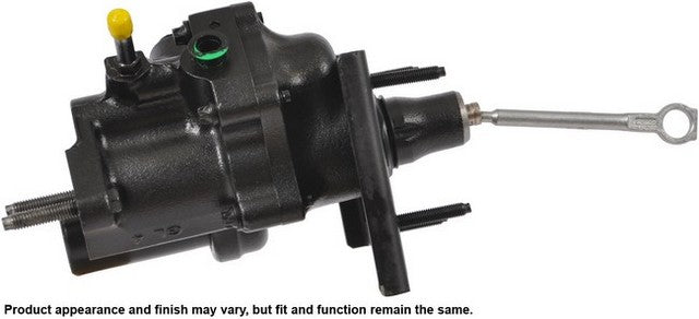 CARDONE Reman Power Brake Booster P/N:52-7410 Fits: Ford F-250 Super Duty 16-11, Ford F-350 Super Duty 16-11, Ford F-450 Super Duty 16-11, Ford F-550 Super Duty 16-11 - Image 3