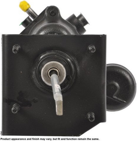 CARDONE Reman Power Brake Booster P/N:52-7410 Fits: Ford F-250 Super Duty 16-11, Ford F-350 Super Duty 16-11, Ford F-450 Super Duty 16-11, Ford F-550 Super Duty 16-11 - Image 4