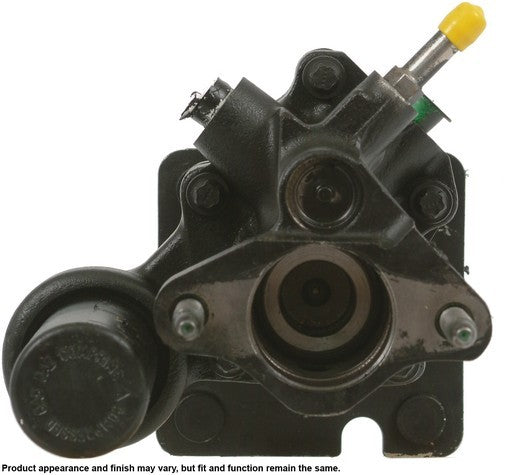 CARDONE Reman Power Brake Booster P/N:52-7412 Fits: Chevrolet Express 2500 18-12, Chevrolet Express 3500 18-12, Chevrolet Express 4500 19-12, GMC Savana 2500 18-12, GMC Savana 3500 18-12, GMC Savana 4500 19-12 - Image 1