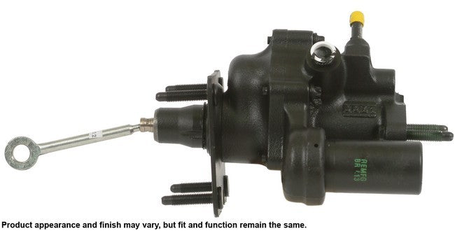 CARDONE Reman Power Brake Booster P/N:52-7412 Fits: Chevrolet Express 2500 18-12, Chevrolet Express 3500 18-12, Chevrolet Express 4500 19-12, GMC Savana 2500 18-12, GMC Savana 3500 18-12, GMC Savana 4500 19-12 - Image 2
